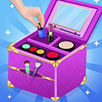 Makeup Kit Makeup Game